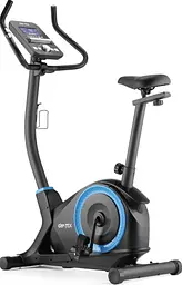 Велотренажер Gymtek XB3000 електромагнітний синій - мініатюра 1