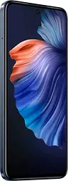 Смартфон Infinix Hot 50 Pro X6881 8/256GB Sleek Black - мініатюра 3