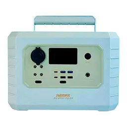 Зарядна станція Remax Dynasty 168000mAh 600W (RPP-567) - мініатюра 2