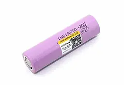 Акумулятор 18650 LiitoKala 3500mah Li-ion (Lii-35E)