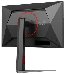 Монітор AOC 23.8" 24G4HA Black teh0026608 - мініатюра 10