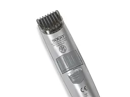 Машинка для стрижки Sogo CPE-SS-3455-S - мініатюра 3
