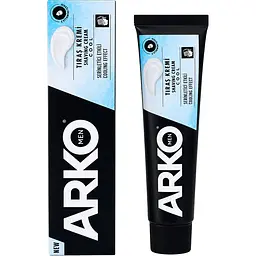 Крем для гоління Arko Cool 65 мл