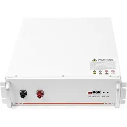 Акумулятор FelicityESS LiFePO4 48V (51.2V/100Ah/5120Wh) (FLH48100UMG1) [153940] - мініатюра 3