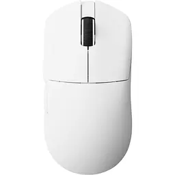 Миша Lemokey G1 Wireless 8K White (G1-A2) [145027]