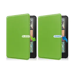 Чохол ArmorStandart для Amazon Kindle Paperwhite 12th Gen 2024 / Kindle Colorsoft Green (ARM81967) - мініатюра 4