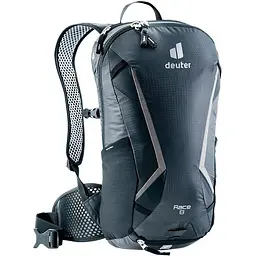 Рюкзак Deuter Race Black Yellow (1052-3204121 7000)