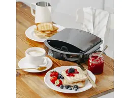 Бутербродниця Adler AD 3069 - мініатюра 8