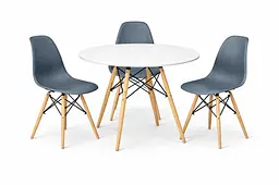 Обідній комплект JUMI Scandinavian-3 GREY