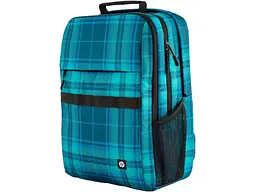 Рюкзак міський HP Campus XL Backpack / Tartan Plaid (7J594AA) - мініатюра 2