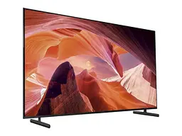 Телевізор Sony KD-75X80L - мініатюра 3