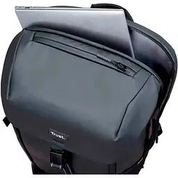 Рюкзак для ноутбука Trust Jersey Travel 17", чорний (25669_TRUST) - мініатюра 3