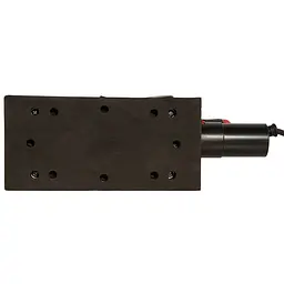 Vitals Шліфмашина вібраційна Es 1612KP 160Вт платформа 90x187 12000кол/хв 1.3кг - мініатюра 5