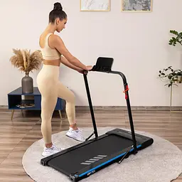 Бігова доріжка GYMTEK XT400 - мініатюра 15