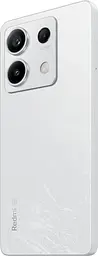 Смартфон Xiaomi Redmi Note 13 5G 6/128GB Arctic White Global NFC - мініатюра 5