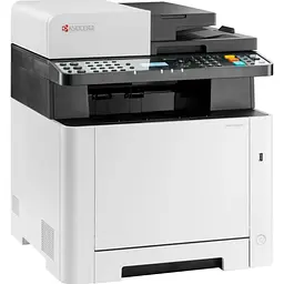 БФП Kyocera Ecosys MA2100cfx [110C0B3NL0] [103615] - мініатюра 2