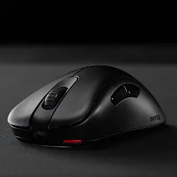 Миша Zowie EC1-DW Black (9H.N4TBE.A2E) - мініатюра 7