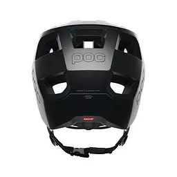 Велошлем POC Kortal XL/XXL Чорний - мініатюра 3