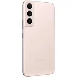 Смартфон Samsung Galaxy S22 8/128Gb Pink (G901B/DS) (Global) [NFC, 2 SIM] - мініатюра 6