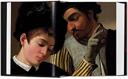 Caravaggio. The Complete Works. 45th Edition - мініатюра 3