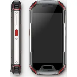Смартфон Unihertz Atom L 6/128Gb Black - мініатюра 2
