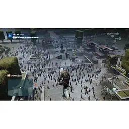 Гра Assassin's Creed Unity (російська версія) (PS4) - мініатюра 6
