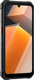 Смартфон Blackview Oscal S70 Pro 4/64Gb Black (UA UCRF) NFC - мініатюра 3