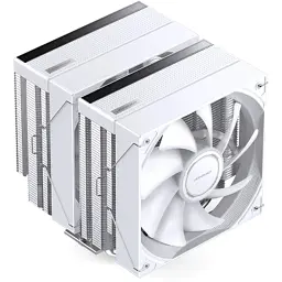 Кулер до процесора JONSBO CB80 White - мініатюра 2