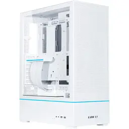 Корпус для ПК Lian Li LIAN LI SUP01W White (G99.SUP01W.00)
