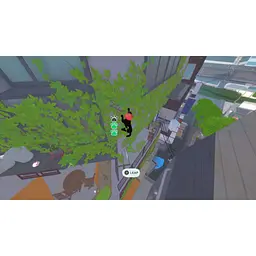 Ключ активації Microsoft Little Kitty, Big City для Xbox One/Series S/X - мініатюра 4