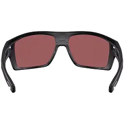 Окуляри Costa Del Mar Diego Matte Black Gold Mirror 580G - мініатюра 4