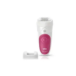 Прилад для очищення обличчя Braun Face 810 - мініатюра 3