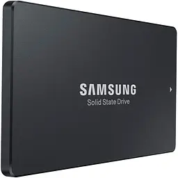 SSD накопичувач Samsung PM893 7.68 TB[MZ7L37T6HBLA-00A07] [122219] - мініатюра 3