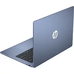 Ноутбук HP OmniBook 3 14-hz0015dx Starlit Blue (D0VF2UA) [174063] - мініатюра 4