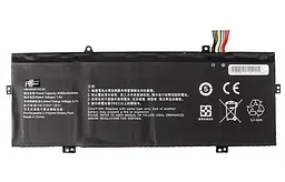 Акумулятор PowerPlant HUAWEI Matebook 14" KPL-W00 (HB4593R1ECW) 7.6V 6000mAh (NB400157)
