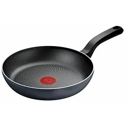 Сковорода Tefal So' Light 24см чорна (H0560442)