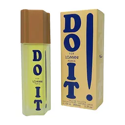 Туалетна вода для чоловіків Parfums Parour Do It 100 мл (9154825556)