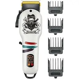 Машинка для стрижки VGR V-699W