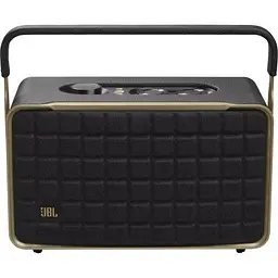 Акустична система JBL Authentics 300 (JBLAUTH300BLKEP) - мініатюра 3