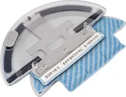 Робот-пилосос Ardesto RVC-S1300W [90961] - мініатюра 10