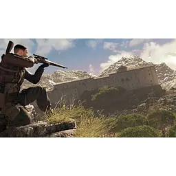 Ключ активації Microsoft Sniper Elite 4 для Xbox One/Series - мініатюра 10