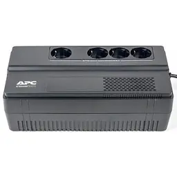 Пристрій безперебійного живлення APC (BV650I-GR)