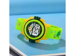 Дитячий наручний годинник 2266ST Sea Turtle Skmei acs0030082 - мініатюра 6