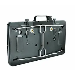Плита газова Kovea lim Twin Stove Lite (1053-KGB-1312A) - мініатюра 5