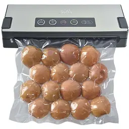 Вакууматор Solis Vac Premium (92221) - мініатюра 4