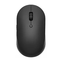 Мишка Xiaomi MiiiW Silent Edition Wireless/Bluetooth Black (WXSMSBMW03 Black)