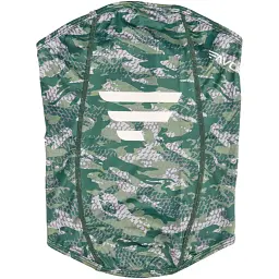 Бафф Favorite Anatomic Buff Green - мініатюра 4
