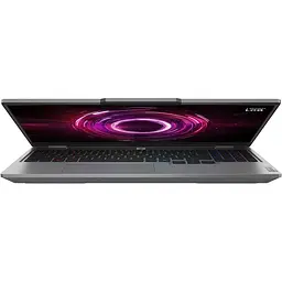 Ноутбук Ігровий LENOVO LOQ 15AHP10, AMD Ryzen 7 250 до 5.1Ghz, 15.6" Full HD, 16GB, SSD 1TB, NVIDIA GeForce RTX 5060 8GB, Free DOS - мініатюра 7
