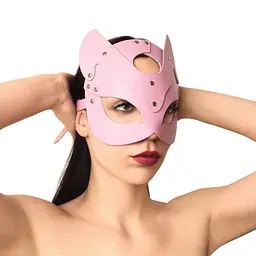 Маска Кішечки Art of Sex - Cat Mask - мініатюра 2
