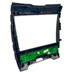Перехідна рамка Ford Edge AWM 881-01-089 - мініатюра 3